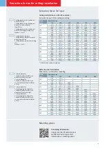 Preview for 19 page of weinor Topas Installation Options