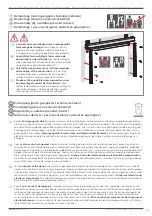 Предварительный просмотр 15 страницы weinor VertiTex II Maintenance Instructions And Directions For Use