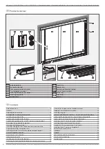 Предварительный просмотр 6 страницы weinor w17 easy Instructions For Assembly