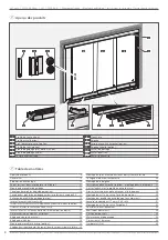 Предварительный просмотр 8 страницы weinor w17 easy Instructions For Assembly