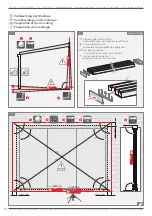 Предварительный просмотр 10 страницы weinor w17 easy Instructions For Assembly