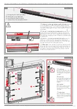 Предварительный просмотр 13 страницы weinor w17 easy Instructions For Assembly