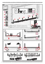 Предварительный просмотр 14 страницы weinor w17 easy Instructions For Assembly