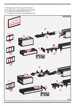 Предварительный просмотр 16 страницы weinor w17 easy Instructions For Assembly