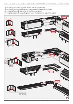 Предварительный просмотр 17 страницы weinor w17 easy Instructions For Assembly