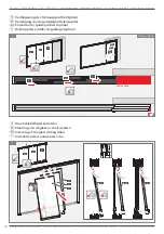 Предварительный просмотр 18 страницы weinor w17 easy Instructions For Assembly