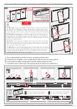 Предварительный просмотр 19 страницы weinor w17 easy Instructions For Assembly