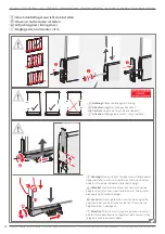 Предварительный просмотр 20 страницы weinor w17 easy Instructions For Assembly