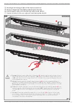 Предварительный просмотр 21 страницы weinor w17 easy Instructions For Assembly