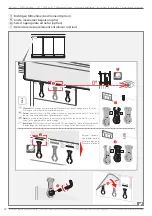 Предварительный просмотр 22 страницы weinor w17 easy Instructions For Assembly