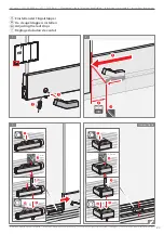 Предварительный просмотр 23 страницы weinor w17 easy Instructions For Assembly