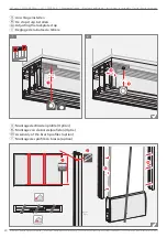 Предварительный просмотр 24 страницы weinor w17 easy Instructions For Assembly