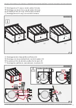 Предварительный просмотр 31 страницы weinor w17 easy Instructions For Assembly