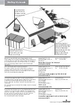 Preview for 12 page of weinor WeiTop Vivienda Maintenance Instruction