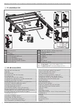 Preview for 2 page of weinor WGM Top Instructions For Assembly