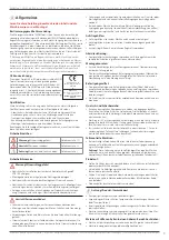 Preview for 3 page of weinor WGM Top Instructions For Assembly