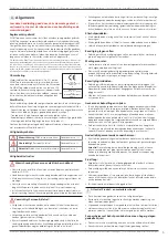 Preview for 5 page of weinor WGM Top Instructions For Assembly