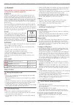 Preview for 7 page of weinor WGM Top Instructions For Assembly