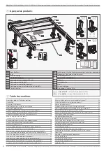 Preview for 8 page of weinor WGM Top Instructions For Assembly