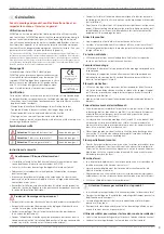 Preview for 9 page of weinor WGM Top Instructions For Assembly