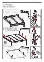 Preview for 12 page of weinor WGM Top Instructions For Assembly