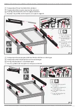 Preview for 13 page of weinor WGM Top Instructions For Assembly