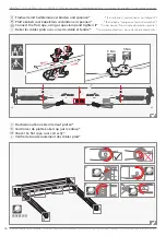 Preview for 16 page of weinor WGM Top Instructions For Assembly