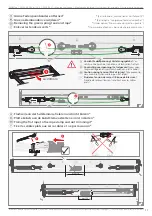 Preview for 17 page of weinor WGM Top Instructions For Assembly