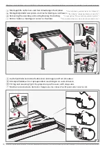 Preview for 18 page of weinor WGM Top Instructions For Assembly