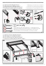 Preview for 21 page of weinor WGM Top Instructions For Assembly