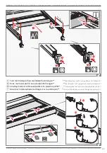 Preview for 23 page of weinor WGM Top Instructions For Assembly