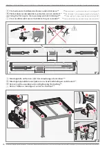 Preview for 26 page of weinor WGM Top Instructions For Assembly