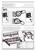 Preview for 29 page of weinor WGM Top Instructions For Assembly