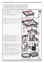 Preview for 34 page of weinor WGM Top Instructions For Assembly