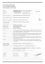 Preview for 41 page of weinor WGM Top Instructions For Assembly