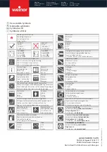 Preview for 44 page of weinor WGM Top Instructions For Assembly