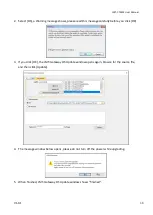 Предварительный просмотр 19 страницы weintek cMT CTRL01 User Manual