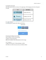 Предварительный просмотр 9 страницы weintek CMT G03 Series User Manual