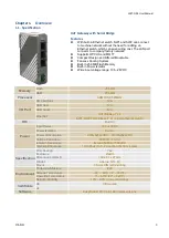 Preview for 4 page of weintek CMT G04 Series User Manual