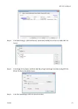 Предварительный просмотр 18 страницы weintek CMT G04 Series User Manual