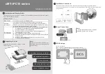 Предварительный просмотр 1 страницы weintek cMT-iPC15 Installation Instruction