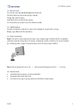 Preview for 5 page of weintek cMT-iV5 series User Manual