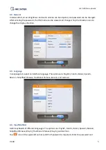 Preview for 7 page of weintek cMT-iV5 series User Manual