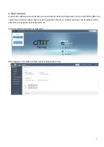 Preview for 4 page of weintek cMT-SVR-100 User Manual