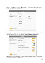 Preview for 20 page of weintek cMT-SVR-100 User Manual