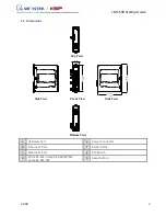 Предварительный просмотр 4 страницы weintek cMT-SVR Startup Manual