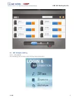 Предварительный просмотр 9 страницы weintek cMT-SVR Startup Manual