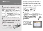 Preview for 1 page of weintek cMT2108X Series Installation Instruction