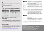 Preview for 2 page of weintek cMT2108X Series Installation Instruction