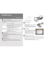 weintek cMT3000 Series Installation Instruction preview